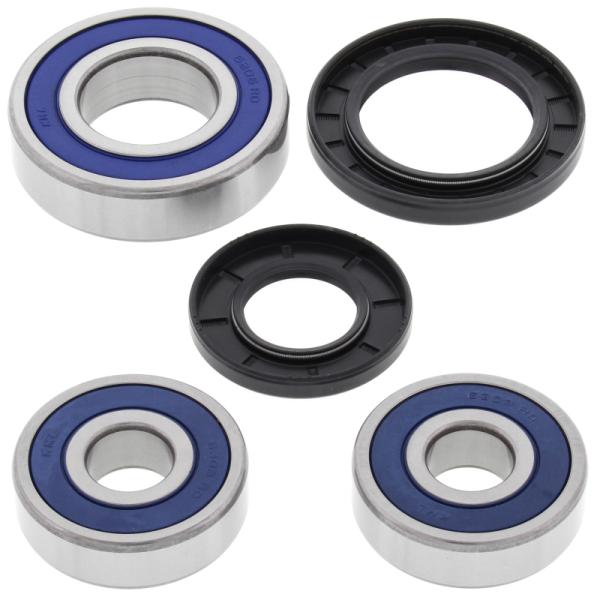 ABR Wheel Bearing Kits All Balls Racing 25-1285