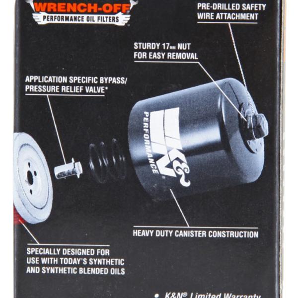 K&N Engineering KN-183