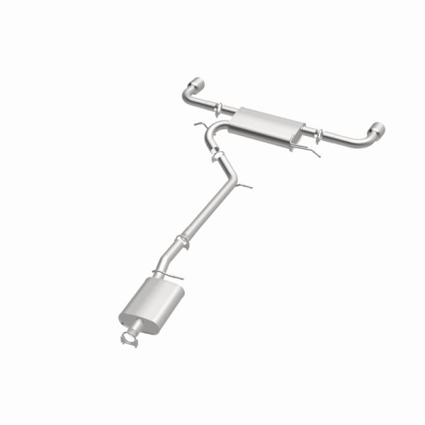 MAG BRE Exhaust Kits Magnaflow 106-0447