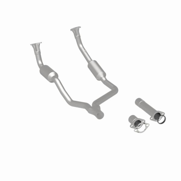 Magnaflow 3391821