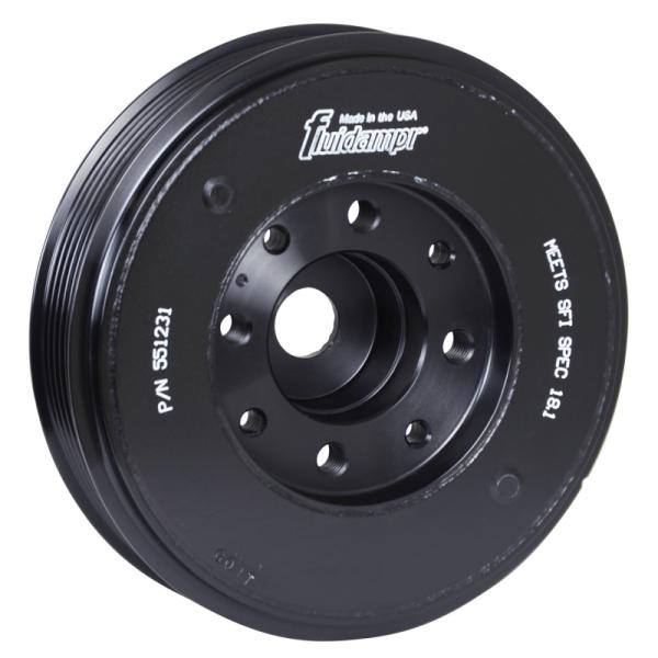 Fluidampr 551231