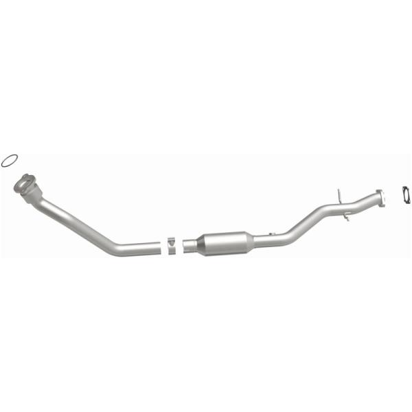 MAG Converter Direct Fit Magnaflow 23485