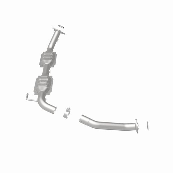MAG Converter Direct Fit Magnaflow 49629
