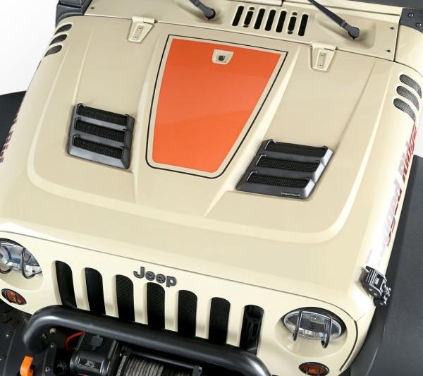 Rugged Ridge 17759.09