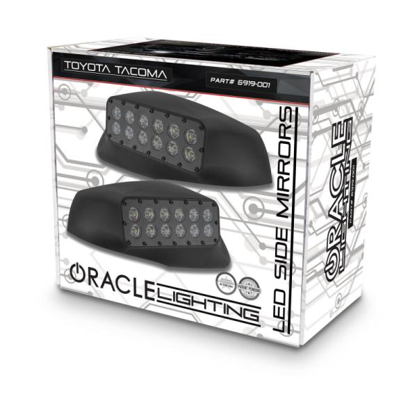 ORACLE Lighting 5919-001