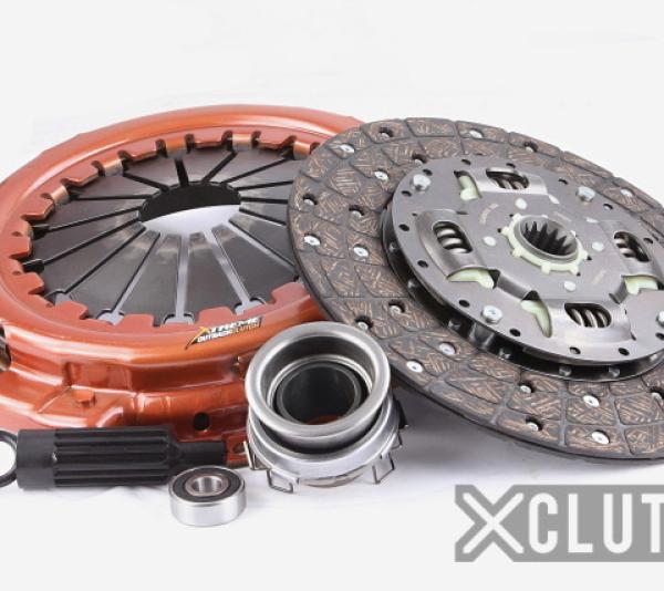 XCLUTCH XKTY30018-1A