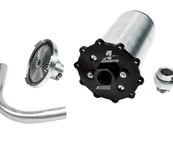Aeromotive 18668