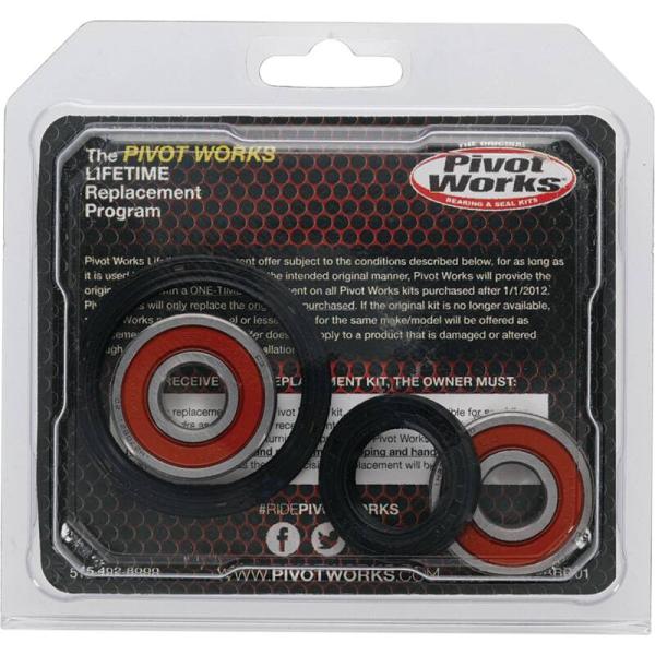 Pivot Works 25-1644-P