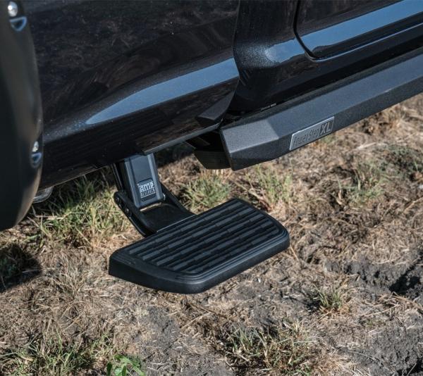 AMP Research 75420-01A