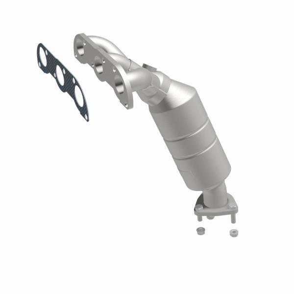 MAG Converter Direct Fit Magnaflow 452912