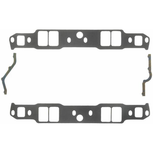 FEL Intake Manifold Gaskets Fel-Pro 1263