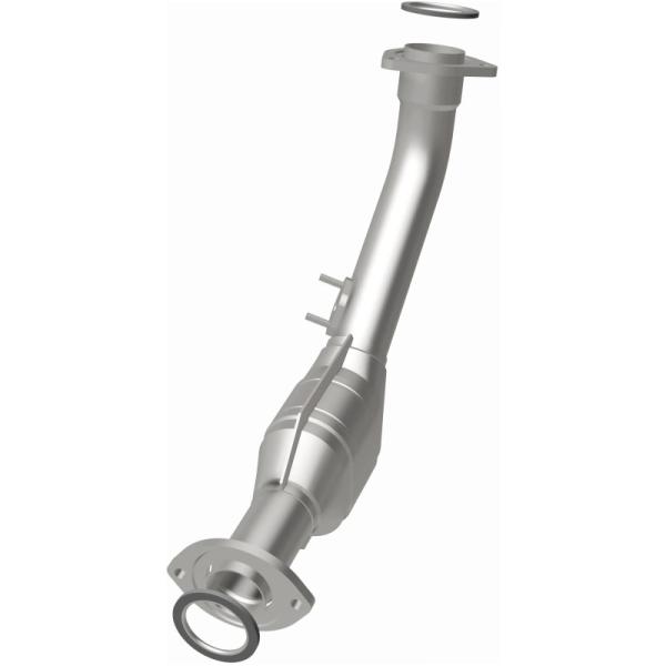 Magnaflow 444758
