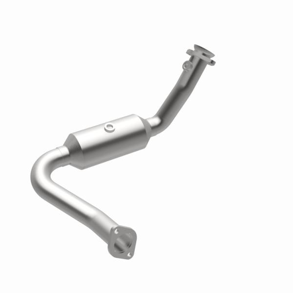 MAG Converter Direct Fit Magnaflow 5451677
