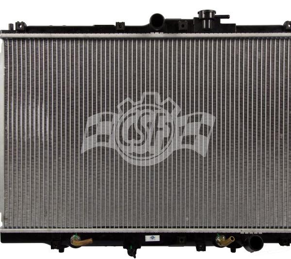 CSF 2603