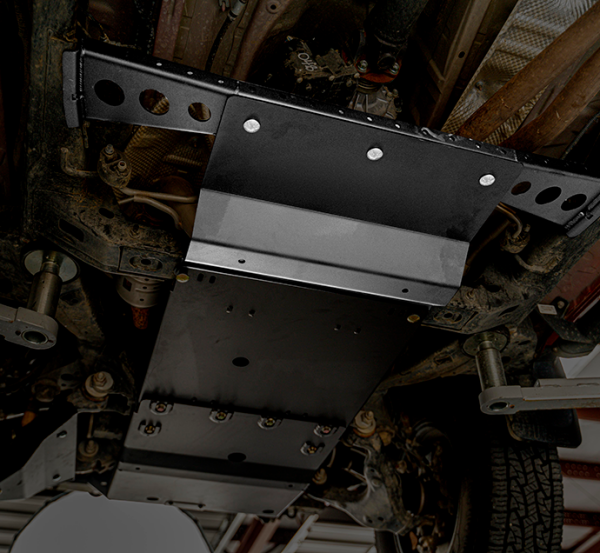 Cali Raised LED CR3666