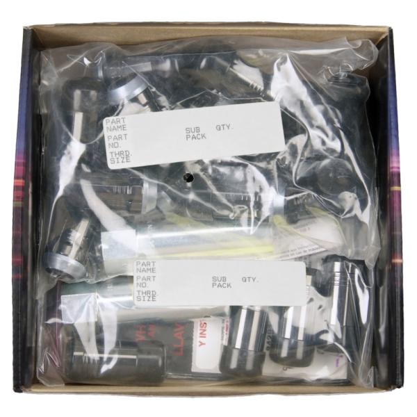McGard 65510BK