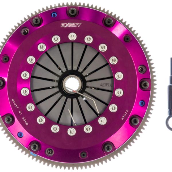 Exedy NT01HDMC