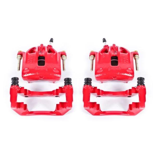 PowerStop S1138