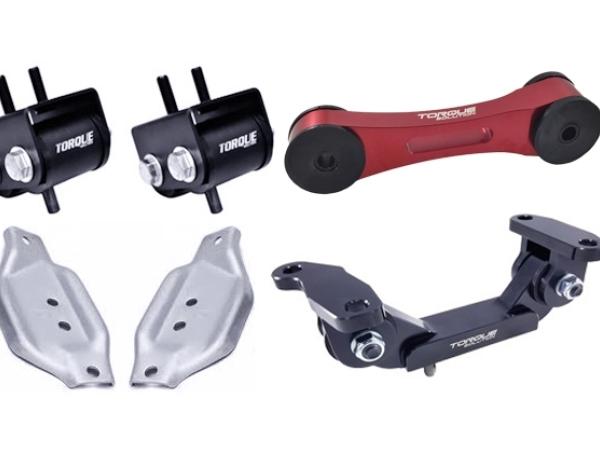 Torque Solution TS-SU-123R.2-PL