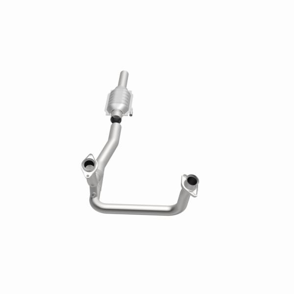 Magnaflow 334307