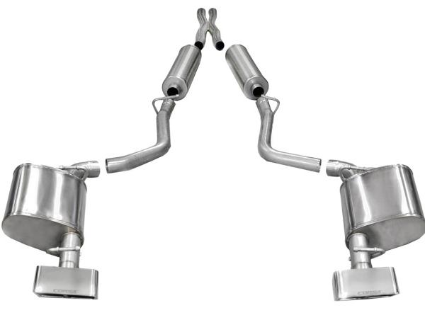 CORSA Performance 14529