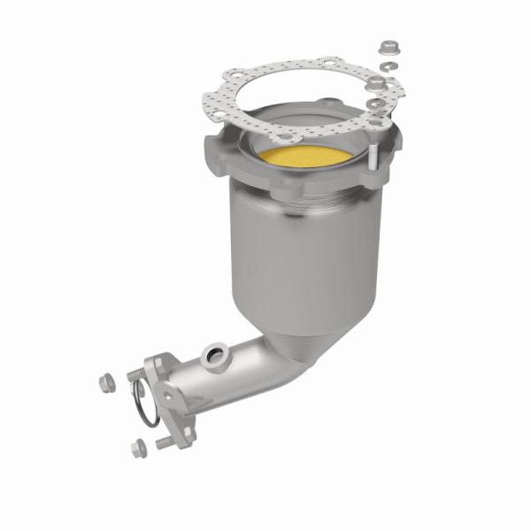 MAG Converter Direct Fit Magnaflow 5481275