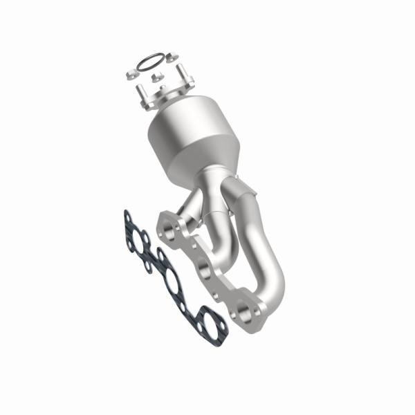MAG Converter Direct Fit Magnaflow 49998