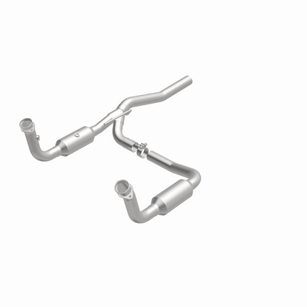 MAG Converter Direct Fit Magnaflow 5551148