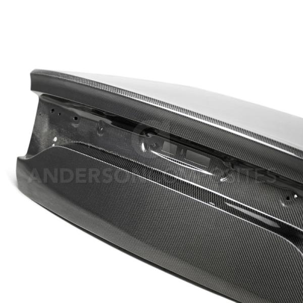 Anderson Composites AC-TL15DGCR