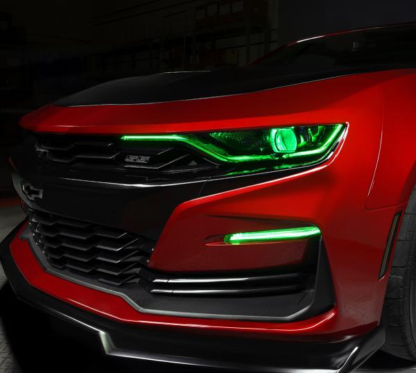 ORACLE Lighting 1419-504