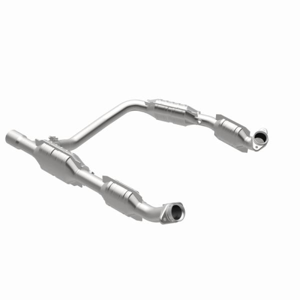 MAG Converter Direct Fit Magnaflow 458041