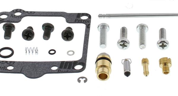 ABR Carburetor Rebuild Kits All Balls Racing 26-1728