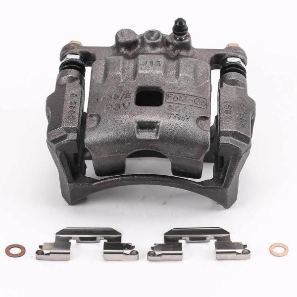 PowerStop L5304