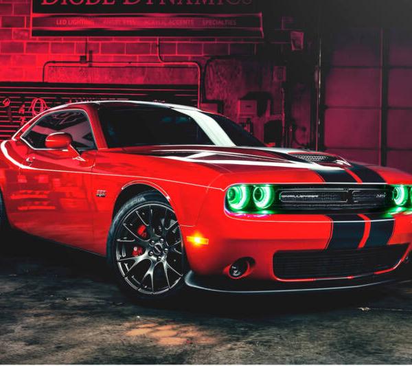 Diode Dynamics DD2002