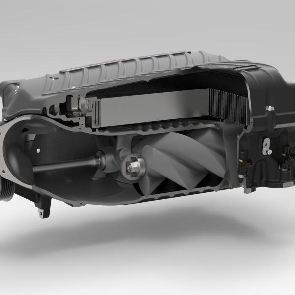 Ford Racing M-6066-M8800