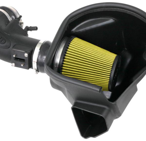 Airaid 455-378