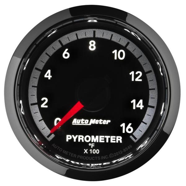 AutoMeter 8546