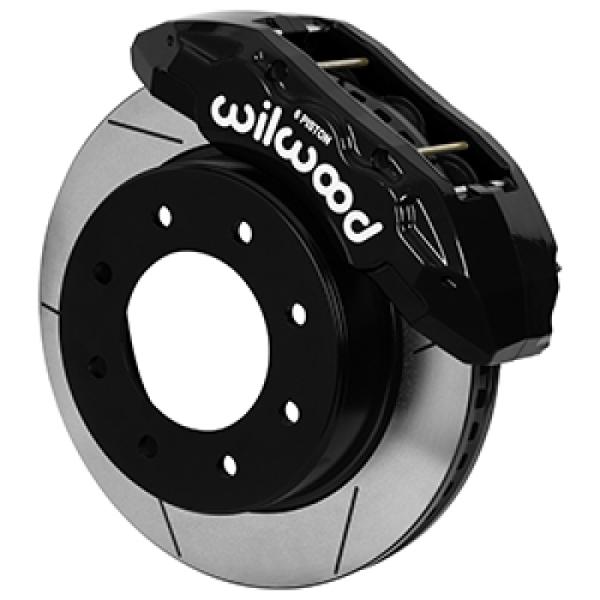 WIL TX6R Brake Kit Wilwood 140-17643