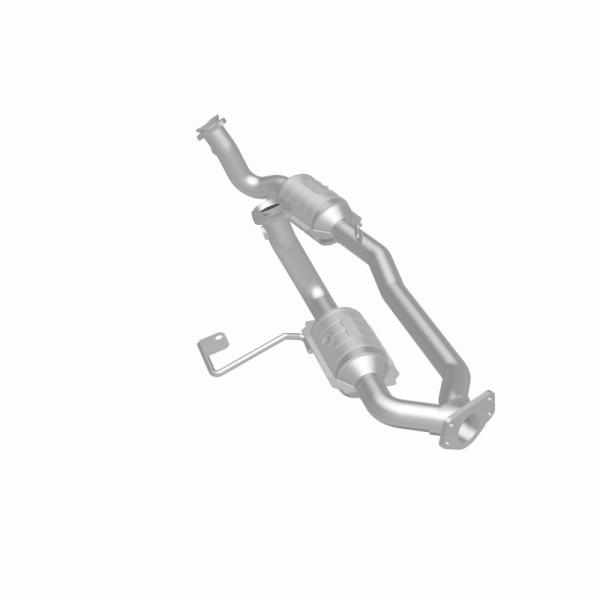 MAG Converter Direct Fit Magnaflow 49624
