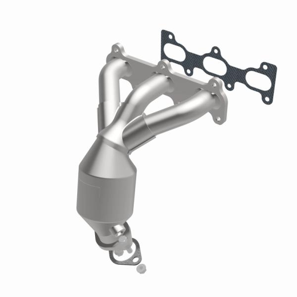 MAG Converter Direct Fit Magnaflow 452021