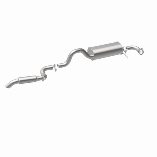 Magnaflow 106-0506