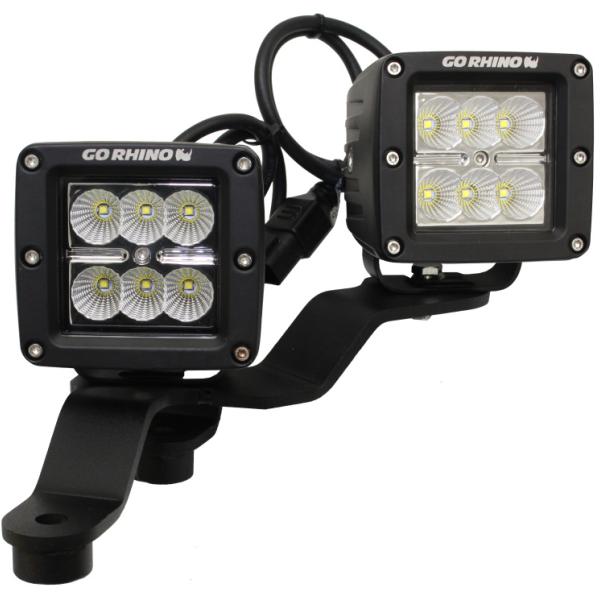 Go Rhino 730231T