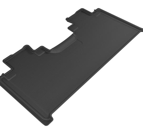 ACE Kagu - Rear - Black 3D MAXpider L1FR10121509