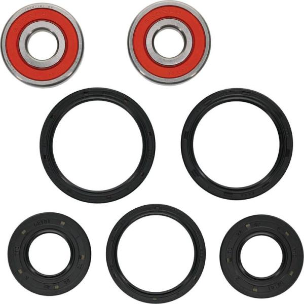 PIV Wheel Bearing Kit Pivot Works 25-1311-P