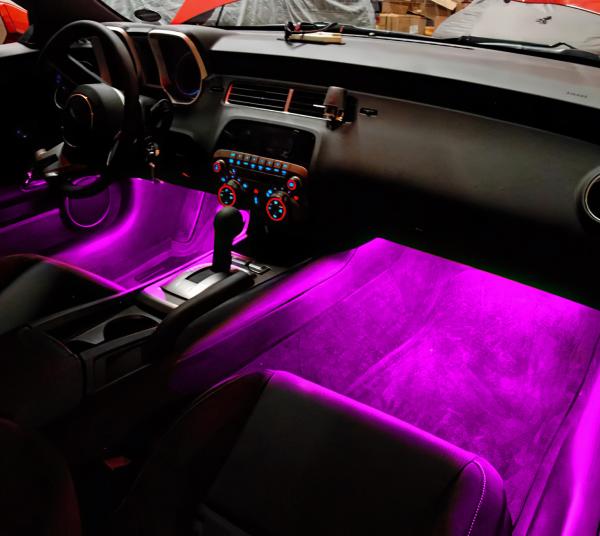 ORACLE Lighting 4207-009