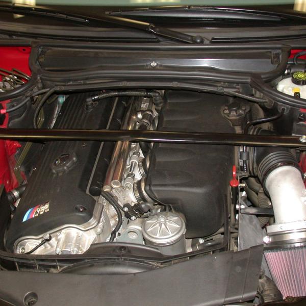 K&N Engineering 69-2001TWK