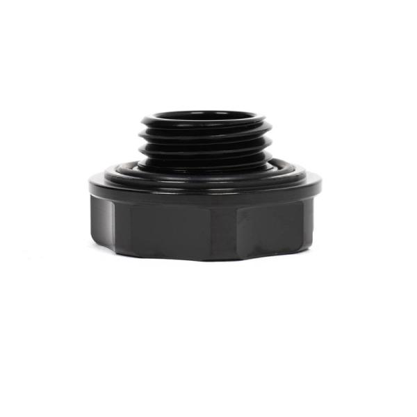 BX Billet Oil Caps BLOX Racing BXAC-00501-BK