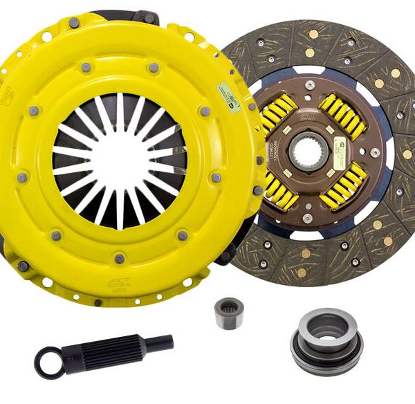 ACT HD/Perf Street Clutch Kits ACT GM7-HDSS