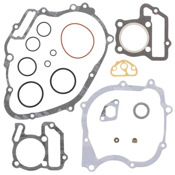 Vertex Pistons 808616