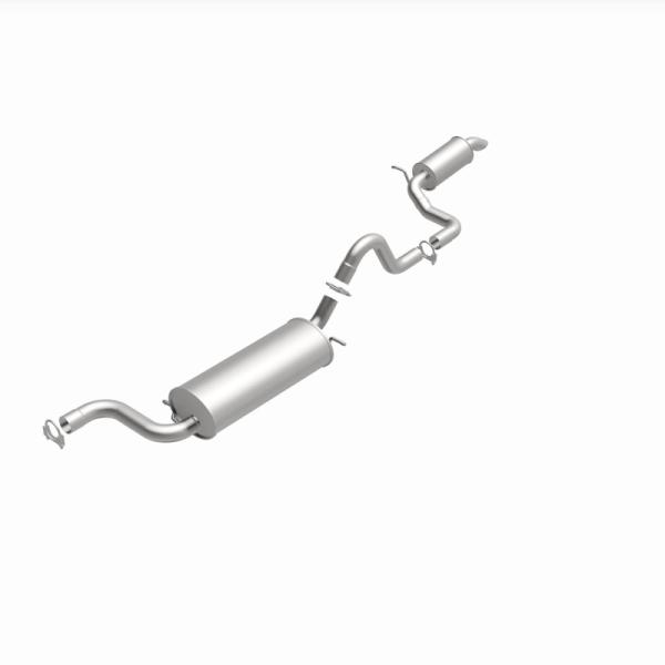 MAG BRE Exhaust Kits Magnaflow 106-0024
